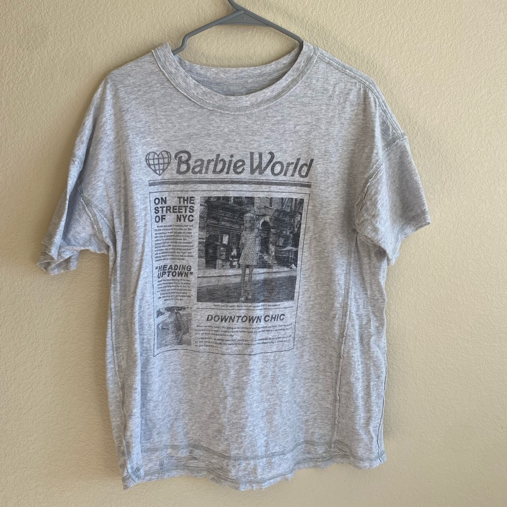 Aerie Barbie T-Shirt